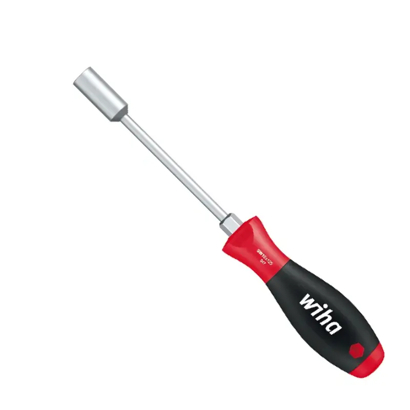 WIHA U347 71SF  3/8"x125 Nastrcny klic 6hranSoftFi (WIHA02839)