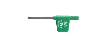 WIHA 370  T6x35 Sroubovak  TORX®  praporek. (WIHA03725)