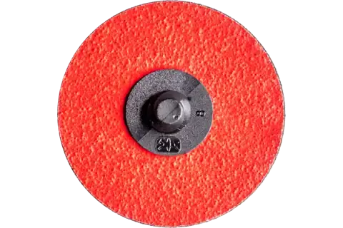 Brusné kotouče s keramickým oxidem Pferd CDFR 75 CO-COOL 50 RS pr. 75 mm (PF4007220241813)