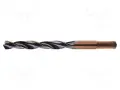 Alpen Sprint Master Vrták HSS do kovu pr. 20 mm, DIN 338 RN, redukovaná stopka (ALPEN0064802000100)
