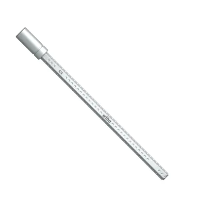 WIHA 7802  1/4 BITHALTER Drzak bitu  SYSTEM 6. (WIHA03882)