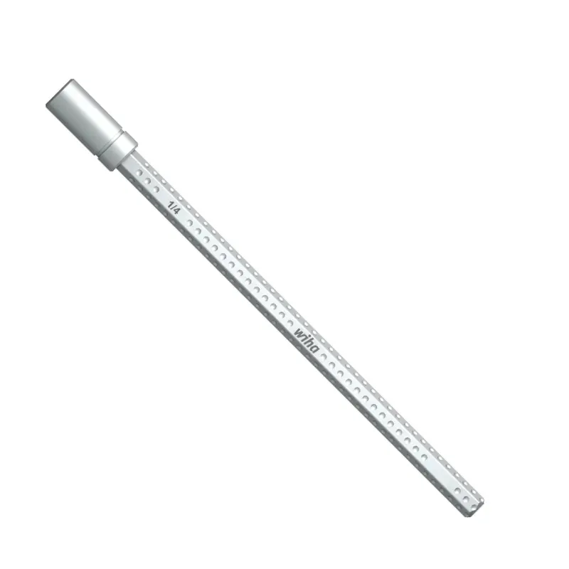 WIHA 7802  1/4 BITHALTER Drzak bitu  SYSTEM 6. (WIHA03882)