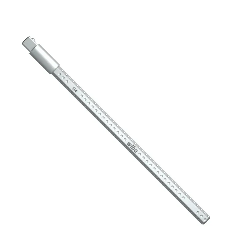 WIHA 7803  1/4 ADAPTERKLINGE cepeladapteru  SYSTeM (WIHA03883)