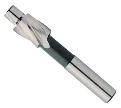 Zarovnávaci záhlubníky 180° pro M3 ÷ M10 Format dle DIN 373 (Sada 6 ks) (EDE14090015)