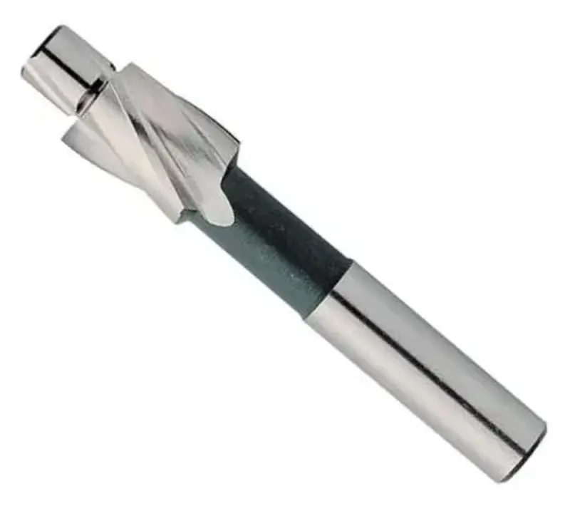 Zarovnávaci záhlubníky 180° pro M3 ÷ M10 Format dle DIN 373 (Sada 6 ks) (EDE14090015)