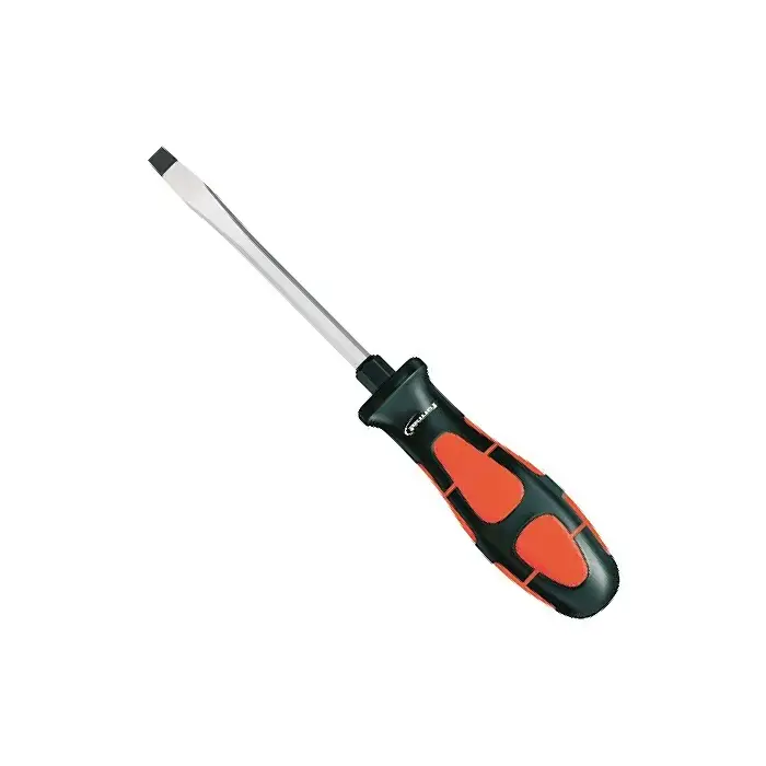 Plochý šroubovák s nástrčným klíčem 6-hran 5,5x1x100mm FORMAT