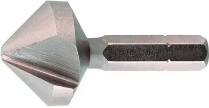 Bit 1/4" s kuželovým HSS záhlubníkem 90° pr. 10,4 DIN 335-C Format 5014201040