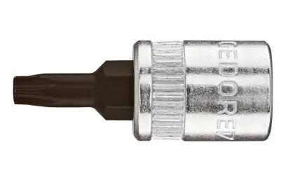 Momentový klíč 6108-1CT 2-10Nm 1/4" HAZET