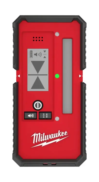 Detektor linionového laseru Milwaukee LLD50 (MI4932478104)