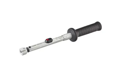 Momentový klíč 6290-1CT 5-60Nm 9x12mm HAZET