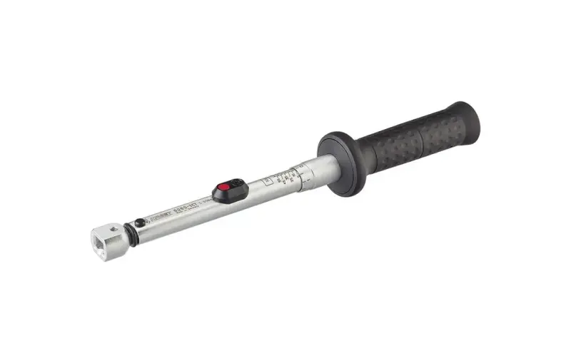 Momentový klíč 6290-1CT 5-60Nm 9x12mm HAZET