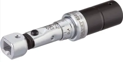 Momentový klíč 6281-2CT 5-13Nm 9x12mm HAZET