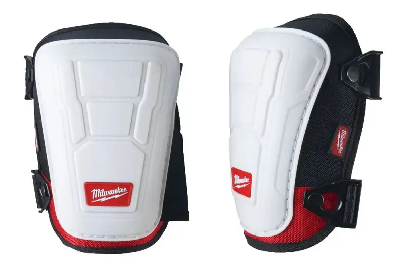 Pružný kolenní chránič Milwaukee Premium Non-Marking Knee Pad (pár) (MI4932478139)
