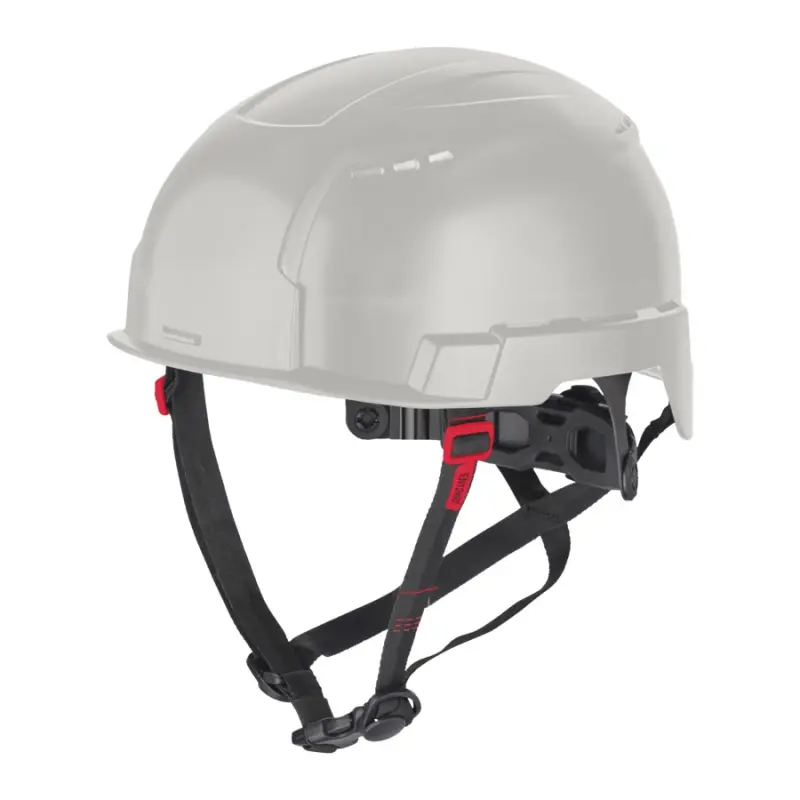 Přilba Milwaukee BOLT™200 bílá odvětrávaná, 4932478141 (MI4932478141)