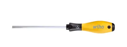 WIHA 302SF ESD  6,5x150 Sroubovak  SoftFinish ESD (WIHA08183)