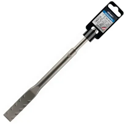 Alpen 987002521 Plochý sekáč 250 mm SDS-plus "DEMOLISHER Plus" (ALPEN0098700252100)