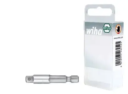 WIHA 7240-910  SB-KARTE 1-TLG Teleso nastroje, v b (WIHA08427)