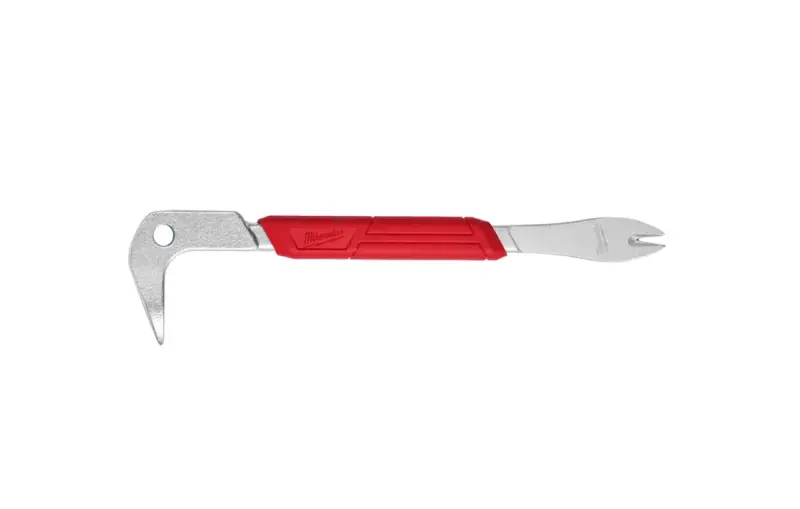 Páčidlo - vytahovač hřebíků 230 mm Milwaukee (MI4932478249)