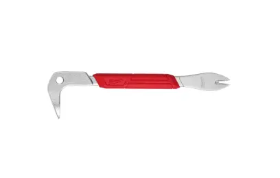 Páčidlo - vytahovač hřebíků 255 mm Milwaukee (MI4932478250)