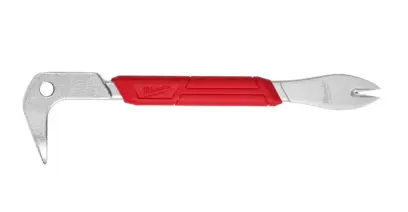 Páčidlo - vytahovač hřebíků 255 mm Milwaukee (MI4932478250)