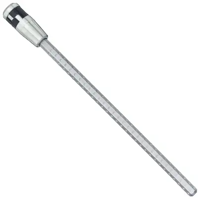 WIHA 7010-926  SB-KARTE 6-TLG. Z Bity plochy  25 m (WIHA09495)
