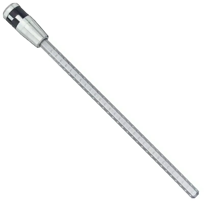 WIHA 7010-926  SB-KARTE 6-TLG. Z Bity plochy  25 m (WIHA09495)