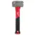 Palice Milwaukee Club 1,36 kg (MI4932478255)