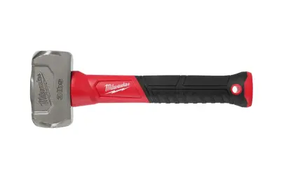 Palice Milwaukee Club 1,36 kg (MI4932478255)