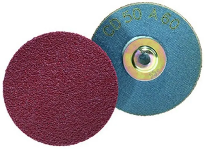 Brusný list COMBIDISC® CD 75 A 320. PFERD (PF4007220266359)