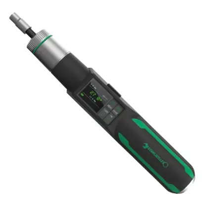 Momentový šroubovák Digi 30-300cNm STAHLWILLE