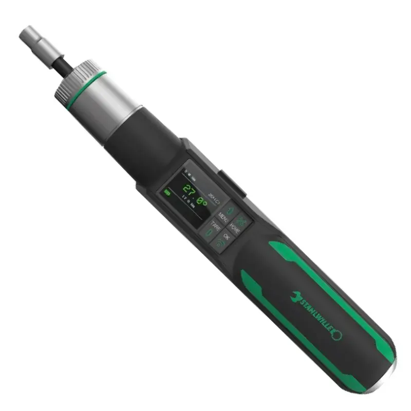 Momentový šroubovák Digi 30-300cNm STAHLWILLE