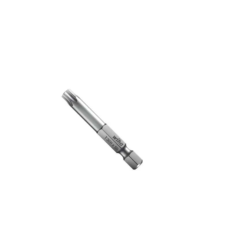 WIHA 7045 T10Hx50 Standardni bit, TORX® H, tvar E (WIHA20219)