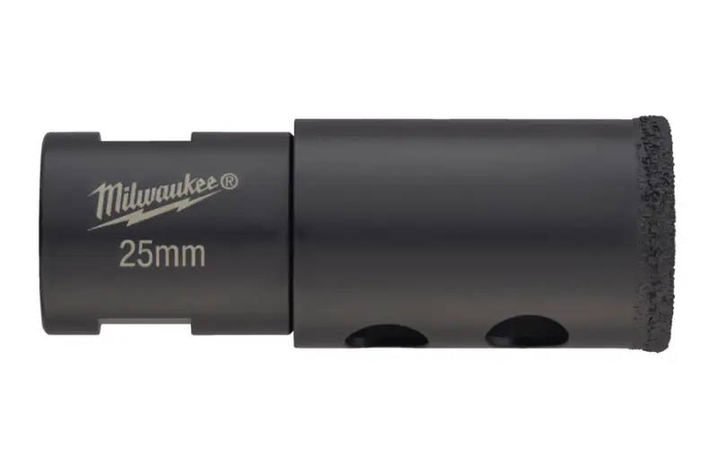 Vrták Diamond M14 25mm (MI4932478278)