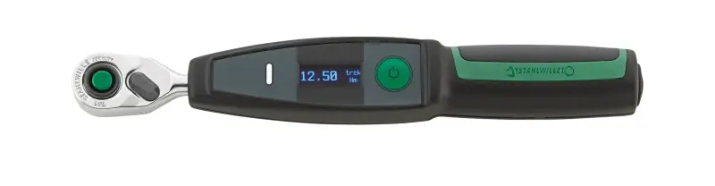Momentový klíč digitální 701/2 STAHLWILLE (1  ÷ 20 Nm)