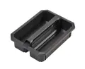 Odnímatelná  přihrádka Milwaukee 4932478298 vhodná pro box PACKOUT™ 1 a 2 (MI4932478298)