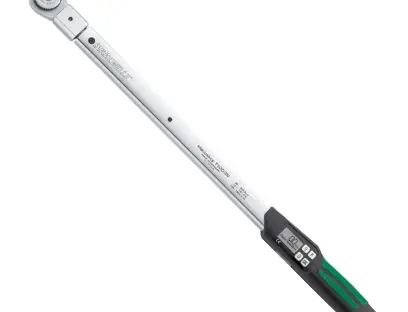 Momentový klíč elektromechanický 22 x 28 mm 730DR/80 STAHLWILLE (80 ÷ 800 Nm) (EDE62790525)