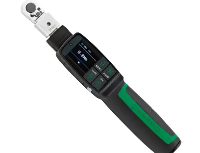 Momentový klíč elektromechanický 714R/6 STAHLWILLE (6 ÷ 60 Nm)