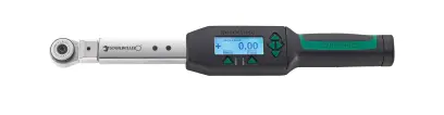 Momentový klíč elektronický 713R/6 STAHLWILLE (3 ÷ 60 Nm)