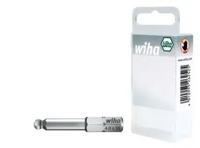 WIHA 7017-941 SB-KARTE 3-TLG Bity 6hrannÚ  s kulov (WIHA22651)