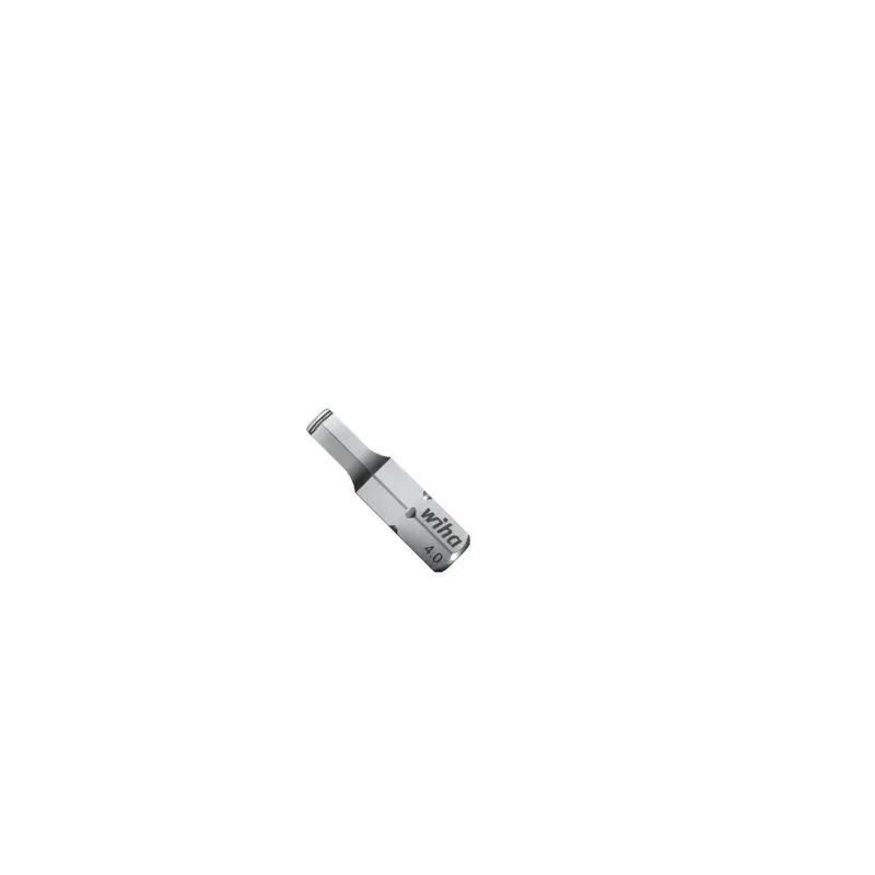 WIHA 7013R  Z  SW 3,0x25 Standardni bit, Sestihran (WIHA22955)