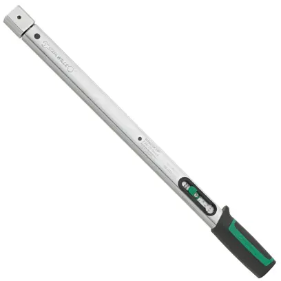 Momentový klíč MANOSKOP® - rychloupínací 730/30 QUICK  60 ÷ 300 Nm upínání 14 x 18 mm Stahlwille 50184030 (EDE62790932)
