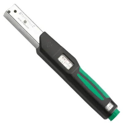 Momentový klíč FastRatch 240 730N/2 4 ÷ 20  Nm upínání 9 x 12 mm Stahlwille 50181102 (EDE62791005)
