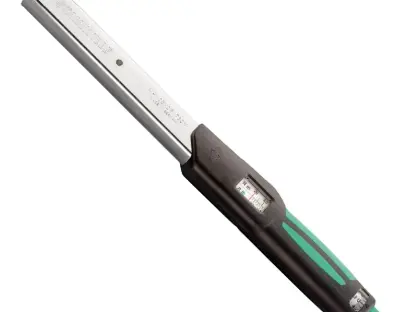 Momentový klíč MANOSKOP® 730N/10  20 ÷ 100 Nm upínání 9 x 12 mm Stahlwille 50181010 (EDE62791015)