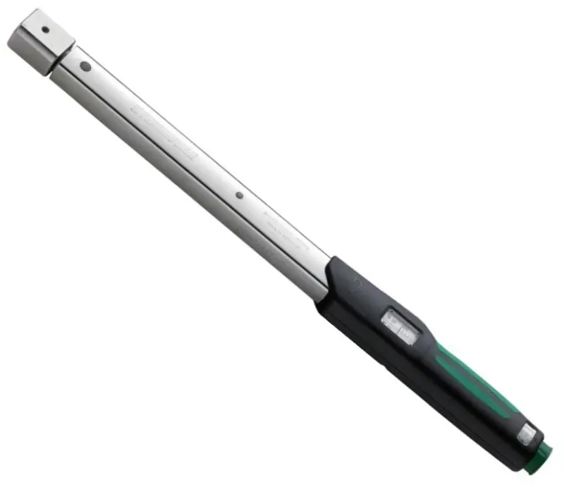 Momentový klíč STAHLWILLE 730N/20 (40-200Nm) 14x18mm