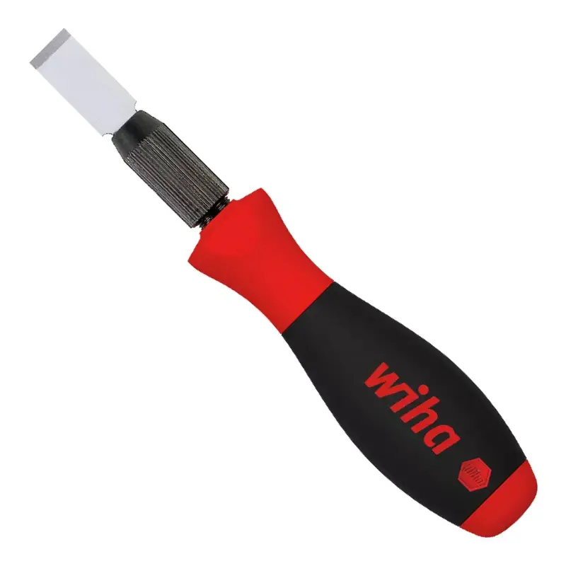 WIHA 23159 Univerzální škrabka SoftFinish, typ 430 (WIHA23159)