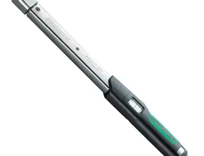 Momentový klíč MANOSKOP® 730N/100  200 ÷ 1000 Nm upínání 22 x 28 mm Stahlwille 50181100 (EDE62791045)