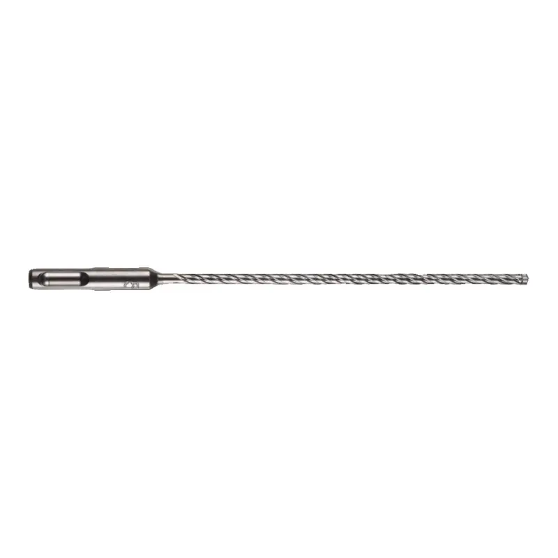 Čtyřbřitý vrták Milwaukee 4932478465 MX4 pr. 5 x 215 mm, SDS-Plus (MI4932478465)