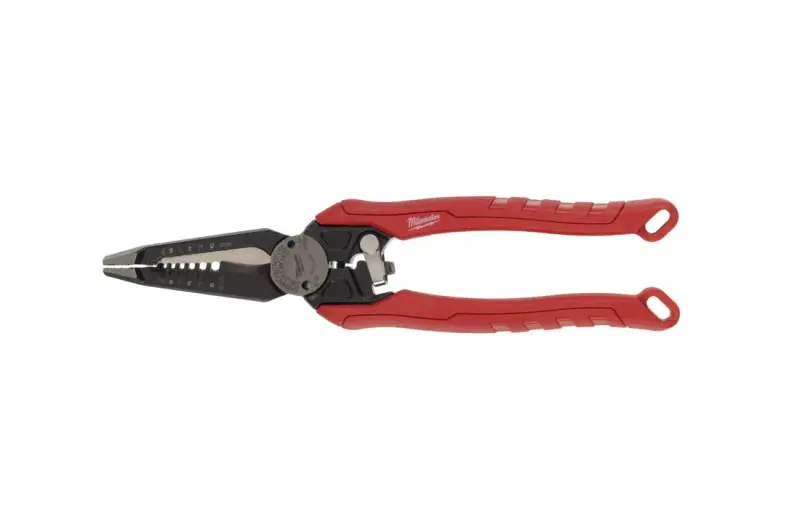 Elektrikářské kleště 230 mm 7 v 1 Milwaukee 4932478554 (MI4932478554)