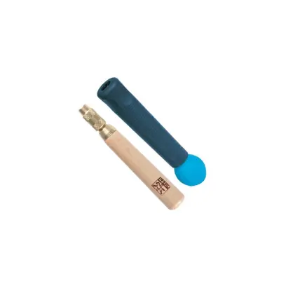 Držák jehlových pilníků Pferd NFH 211-3 K, 100 mm (PF4007220267783)