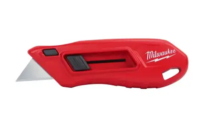 Kompaktní nůž s výsuvným ostřím Milwaukee (MI4932478561)